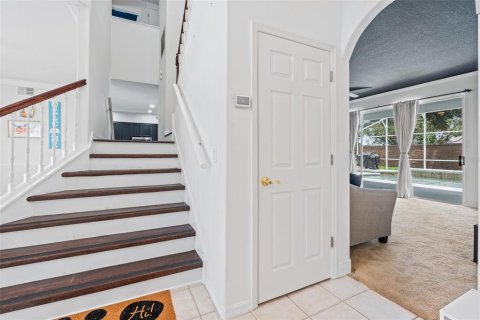 House in Winter Garden, Florida 4 bedrooms, 310.85 sq.m. № 1838244 - photo 28