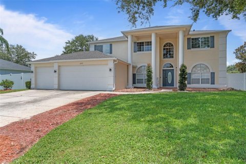 House in Winter Garden, Florida 4 bedrooms, 310.85 sq.m. № 1838244 - photo 2
