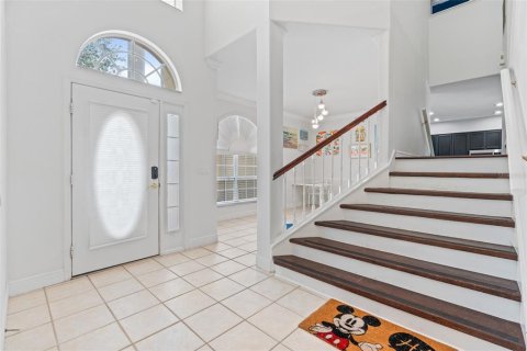House in Winter Garden, Florida 4 bedrooms, 310.85 sq.m. № 1838244 - photo 29