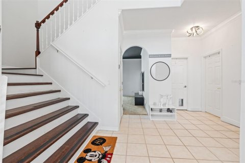 House in Winter Garden, Florida 4 bedrooms, 310.85 sq.m. № 1838244 - photo 27
