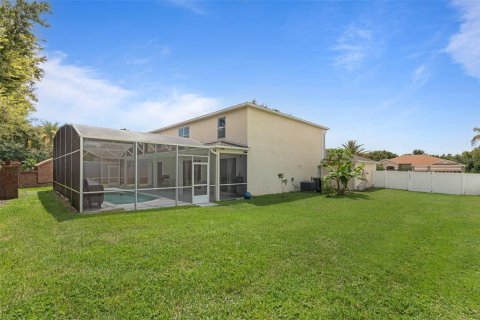 House in Winter Garden, Florida 4 bedrooms, 310.85 sq.m. № 1838244 - photo 3