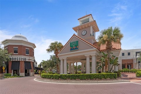 House in Winter Garden, Florida 4 bedrooms, 310.85 sq.m. № 1838244 - photo 12