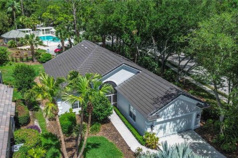 Villa ou maison à vendre à University Park, Floride: 3 chambres, 161.19 m2 № 2202400 - photo 25