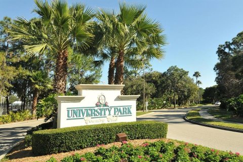 Villa ou maison à vendre à University Park, Floride: 3 chambres, 161.19 m2 № 2202400 - photo 29