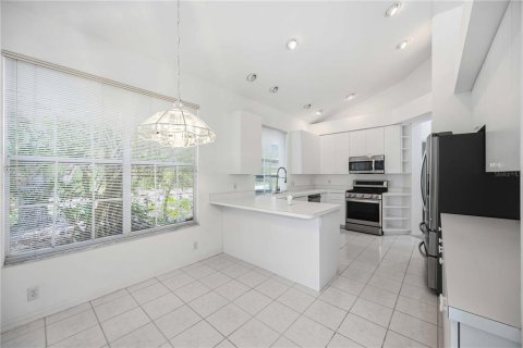 Villa ou maison à vendre à University Park, Floride: 3 chambres, 161.19 m2 № 2202400 - photo 6