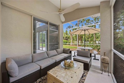 Villa ou maison à vendre à University Park, Floride: 3 chambres, 161.19 m2 № 2202400 - photo 23