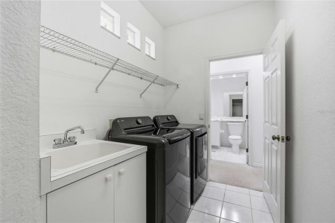 Villa ou maison à vendre à University Park, Floride: 3 chambres, 161.19 m2 № 2202400 - photo 22