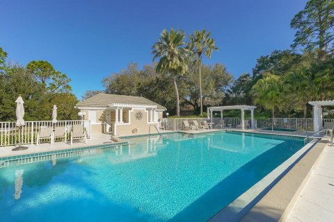 Villa ou maison à vendre à University Park, Floride: 3 chambres, 161.19 m2 № 2202400 - photo 28