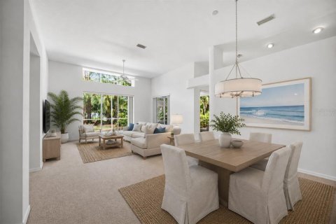 Villa ou maison à vendre à University Park, Floride: 3 chambres, 161.19 m2 № 2202400 - photo 11