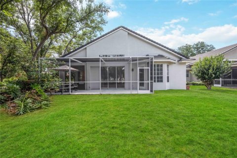 Villa ou maison à vendre à University Park, Floride: 3 chambres, 161.19 m2 № 2202400 - photo 24