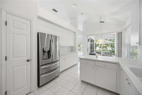 Villa ou maison à vendre à University Park, Floride: 3 chambres, 161.19 m2 № 2202400 - photo 7