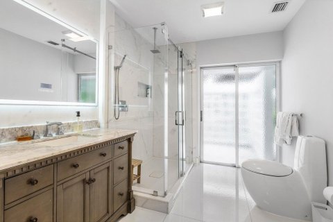 Купить виллу или дом в Бока-Ратон, Флорида 6 комнат, 190.45м2, № 2244490 - фото 28