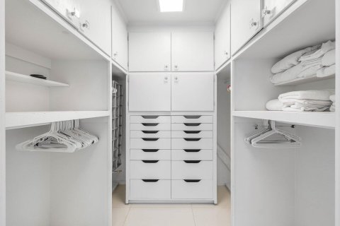 Купить виллу или дом в Бока-Ратон, Флорида 6 комнат, 190.45м2, № 2244490 - фото 29
