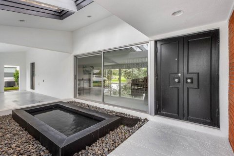 Купить виллу или дом в Бока-Ратон, Флорида 6 комнат, 190.45м2, № 2244490 - фото 8