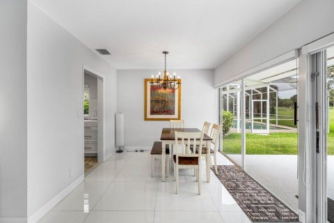 Купить виллу или дом в Бока-Ратон, Флорида 6 комнат, 190.45м2, № 2244490 - фото 19