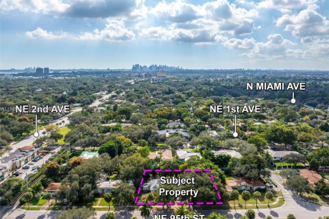Купить земельный участок в Майами-Шорс, Флорида № 2005907 - фото 7