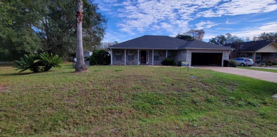 Studio à Palatka, Floride № 889581