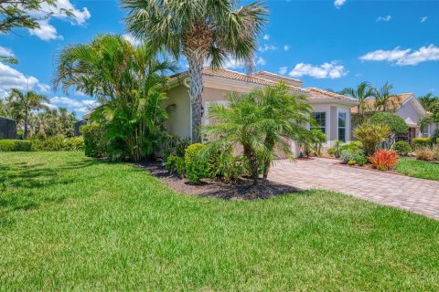 Villa ou maison à vendre à Port Charlotte, Floride: 3 chambres, 176.51 m2 № 2398524 - photo 8