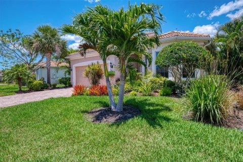 Villa ou maison à vendre à Port Charlotte, Floride: 3 chambres, 176.51 m2 № 2398524 - photo 10