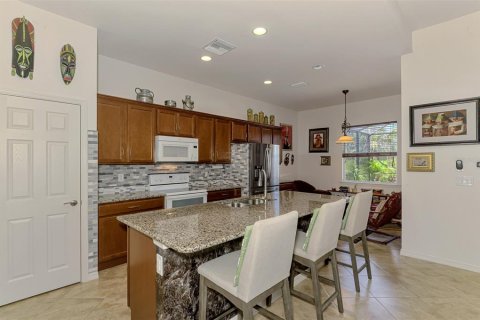 Villa ou maison à vendre à Port Charlotte, Floride: 3 chambres, 176.51 m2 № 2398524 - photo 23