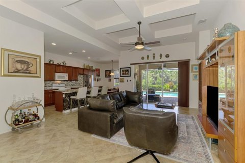 Villa ou maison à vendre à Port Charlotte, Floride: 3 chambres, 176.51 m2 № 2398524 - photo 17
