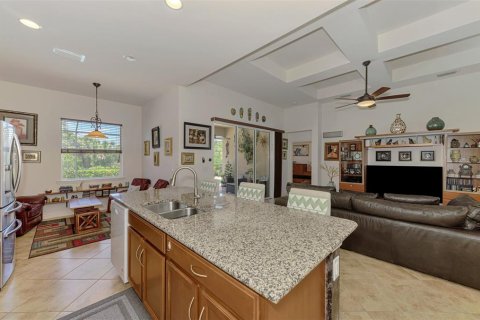 Villa ou maison à vendre à Port Charlotte, Floride: 3 chambres, 176.51 m2 № 2398524 - photo 27