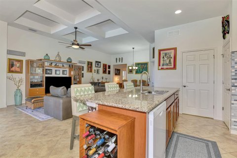 Villa ou maison à vendre à Port Charlotte, Floride: 3 chambres, 176.51 m2 № 2398524 - photo 25