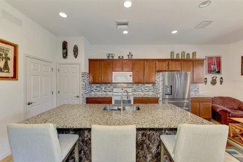 Villa ou maison à vendre à Port Charlotte, Floride: 3 chambres, 176.51 m2 № 2398524 - photo 22
