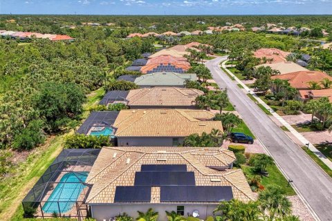 Villa ou maison à vendre à Port Charlotte, Floride: 3 chambres, 176.51 m2 № 2398524 - photo 7