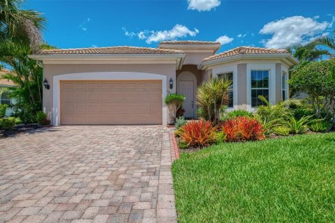 Villa ou maison à vendre à Port Charlotte, Floride: 3 chambres, 176.51 m2 № 2398524 - photo 9
