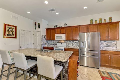 Villa ou maison à vendre à Port Charlotte, Floride: 3 chambres, 176.51 m2 № 2398524 - photo 21