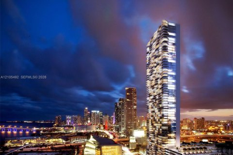 Copropriété à louer à Miami, Floride: 4 chambres, 269.14 m2 № 2414322 - photo 2