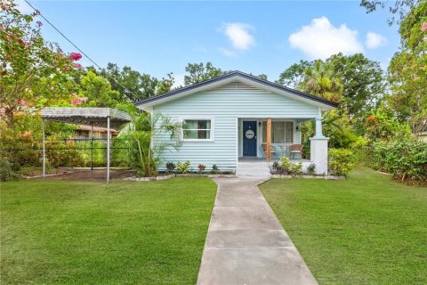 Casa en alquiler en Tampa, Florida, 3 dormitorios, 111.48 m2 № 1820959 - foto 15