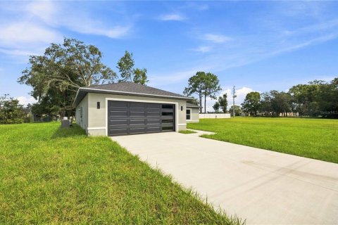 Villa ou maison à vendre à Ocala, Floride: 3 chambres, 136.38 m2 № 2358925 - photo 4