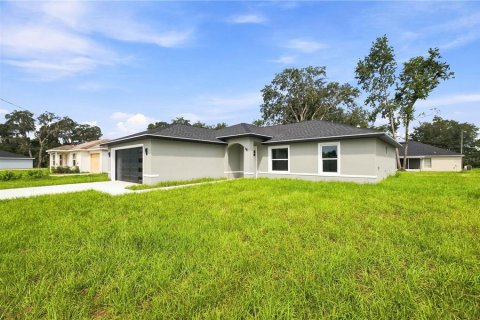 Villa ou maison à vendre à Ocala, Floride: 3 chambres, 136.38 m2 № 2358925 - photo 2