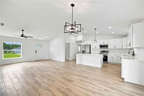 Villa ou maison à vendre à Ocala, Floride: 3 chambres, 136.38 m2 № 2358925 - photo 5
