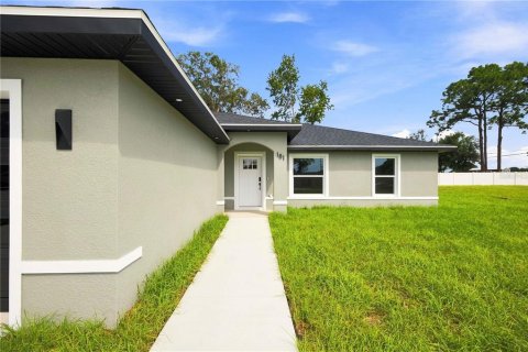Villa ou maison à vendre à Ocala, Floride: 3 chambres, 136.38 m2 № 2358925 - photo 3