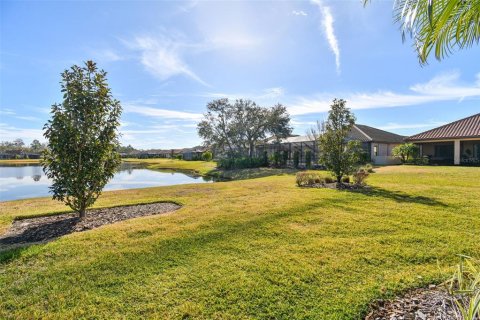 House in Tampa, Florida 3 bedrooms, 182.92 sq.m. № 1823966 - photo 23