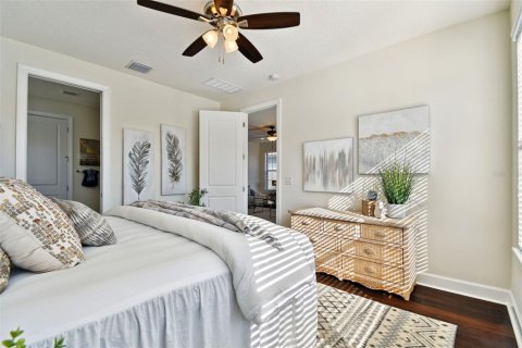 House in Tampa, Florida 3 bedrooms, 182.92 sq.m. № 1823966 - photo 28