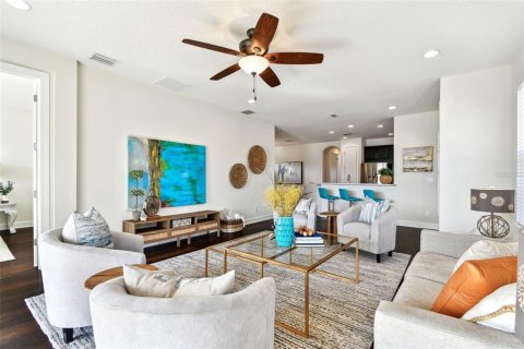 House in Tampa, Florida 3 bedrooms, 182.92 sq.m. № 1823966 - photo 10