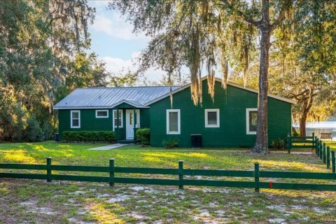 House in Fort MC Coy, Florida 2 bedrooms, 118.17 sq.m. № 2429625