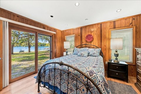 House in Fort MC Coy, Florida 2 bedrooms, 118.17 sq.m. № 2429625 - photo 27