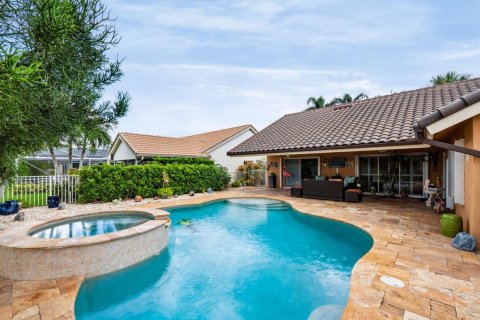 Casa en venta en Lake Worth, Florida, 3 dormitorios, 207.73 m2 № 2382905 - foto 27
