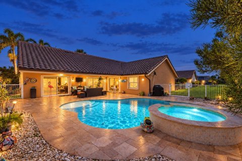 Casa en venta en Lake Worth, Florida, 3 dormitorios, 207.73 m2 № 2382905 - foto 30