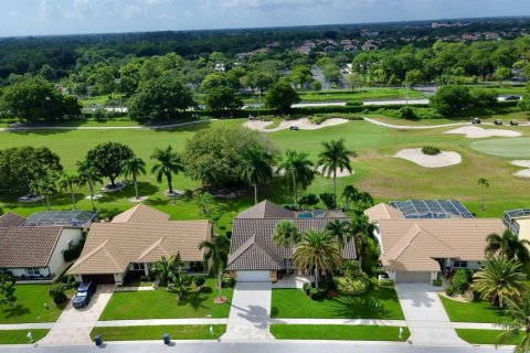 Casa en venta en Lake Worth, Florida, 3 dormitorios, 207.73 m2 № 2382905 - foto 4