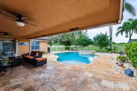 Casa en venta en Lake Worth, Florida, 3 dormitorios, 207.73 m2 № 2382905 - foto 28