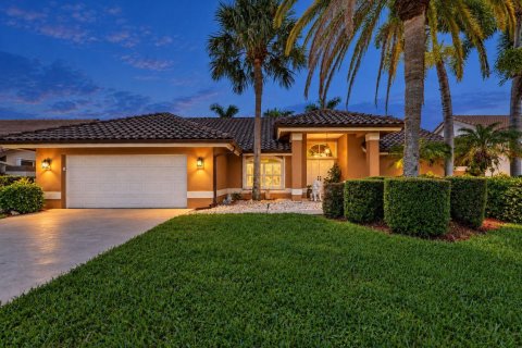 Casa en Lake Worth, Florida 3 dormitorios, 207.73 m2 № 2382905