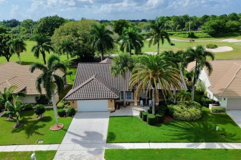 Casa en venta en Lake Worth, Florida, 3 dormitorios, 207.73 m2 № 2382905 - foto 3
