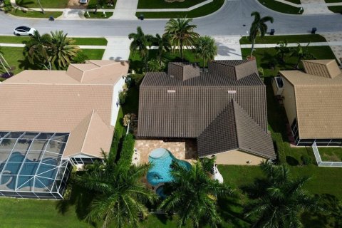 Casa en venta en Lake Worth, Florida, 3 dormitorios, 207.73 m2 № 2382905 - foto 5