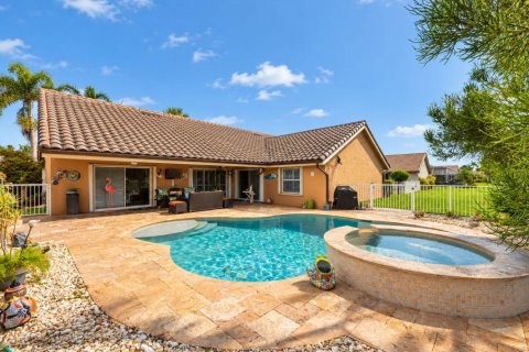 Casa en venta en Lake Worth, Florida, 3 dormitorios, 207.73 m2 № 2382905 - foto 25